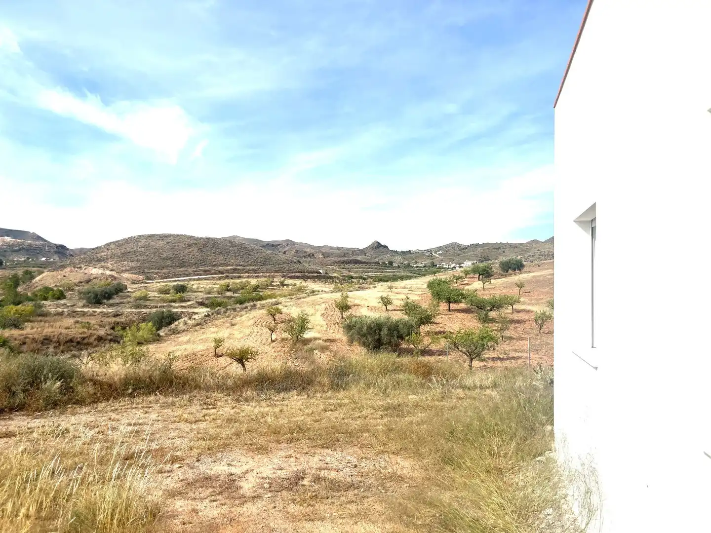 Casa o chalet de alquiler en Albox