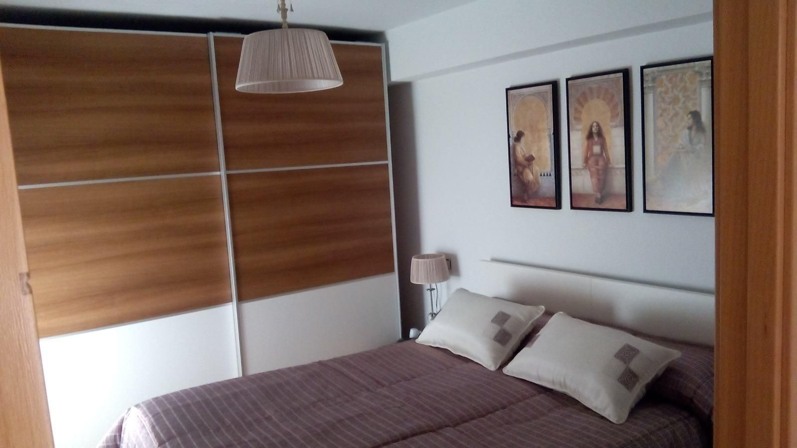 Dormitori de Pis en venda en  Córdoba Capital amb Terrassa