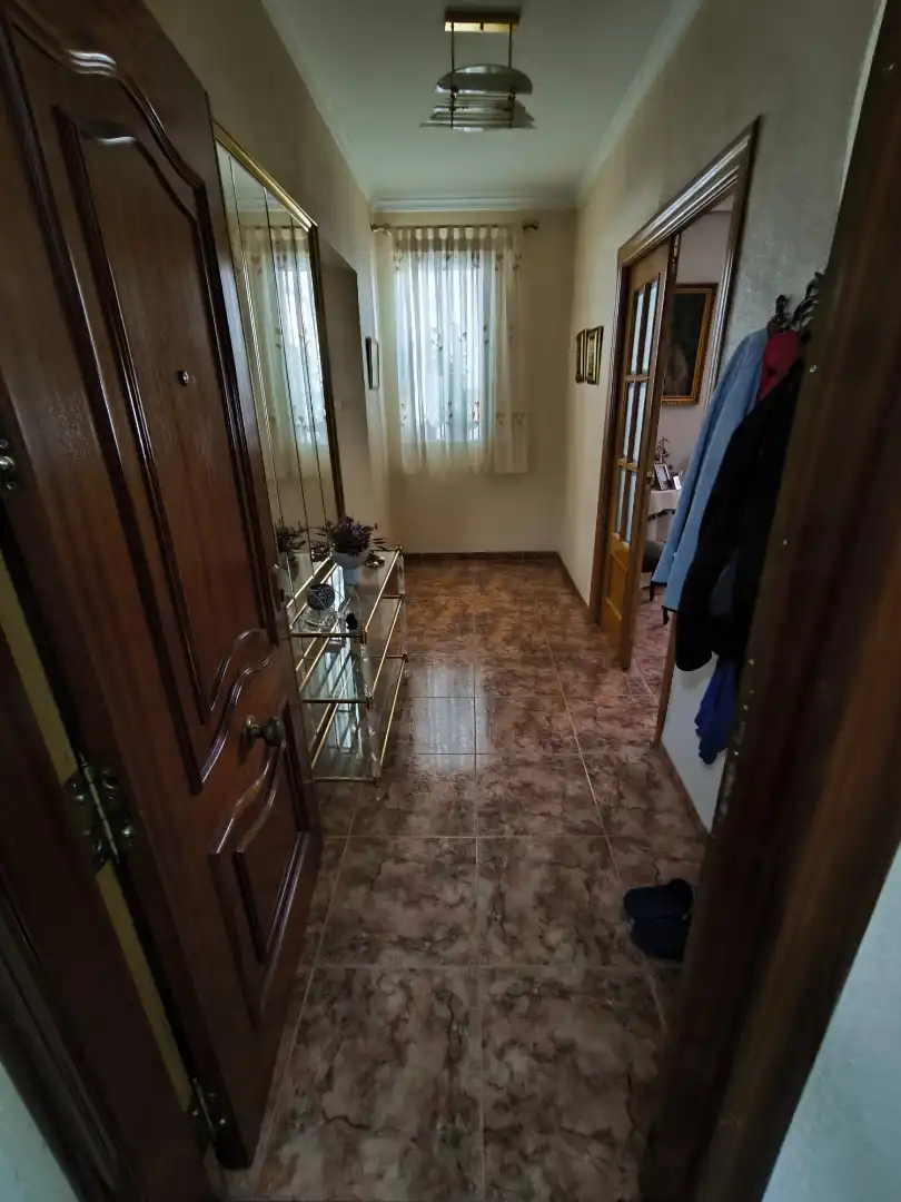 Piso en venta en Alameda de San Antón, Alameda