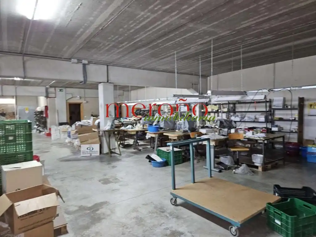 Nave industrielle à vendre à Plaza Castelar - Mercado Central, imagen 3