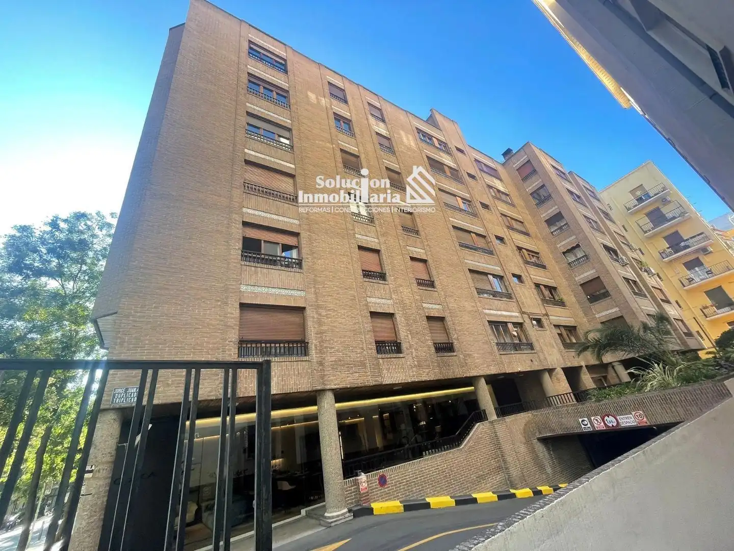 Flat with terrace for sale in JORGE JUAN, imagen 5
