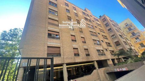 Ubicada en la zona prime del Barrio de Salamanca. En calle Jorge Juan número 43 esquina con calle Castelló., imatge 5