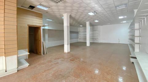 Photo 4 of Premises to rent in Canónigo, Centro - Doña Mercedes, Sevilla