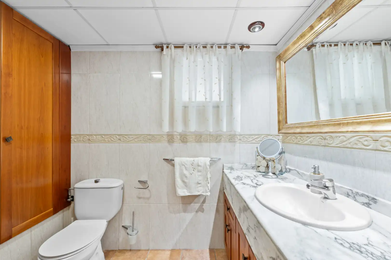 Piso con ascensor en venta en Avenida Catedratico Soler 24, imagen 21