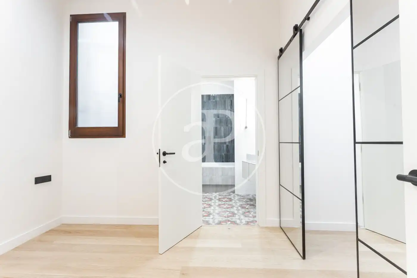 Piso en venta en Barcelona con Aire acondicionado, Calefacción y Balcón