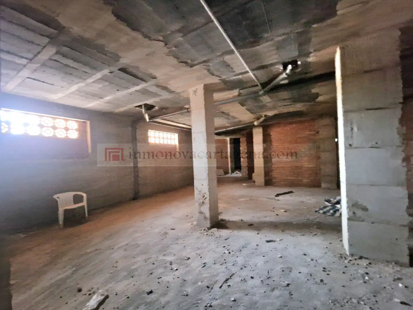 Local comercial en venta en Playa del Galán, imagen 8