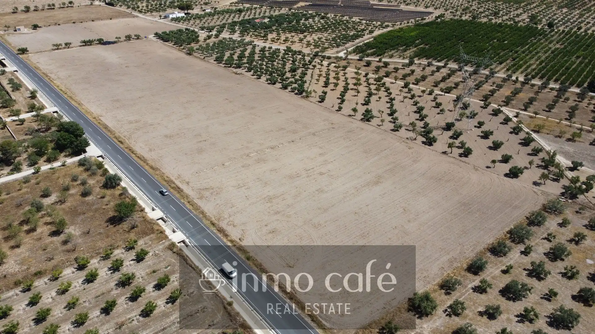 Terrain rustique à vendre à Polígono, imagen 5
