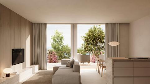 Photo 3 from new construction home in Flat for sale in Carrer de Sardenya, 14, El Pedró, Girona