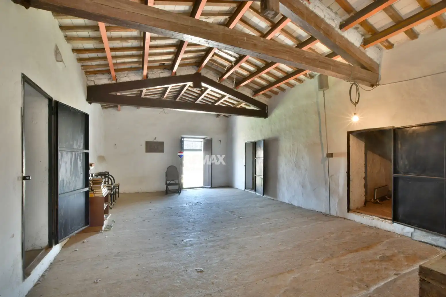 Finca rústica en venda en Sant Andreu de la Barca amb Jardí privat
