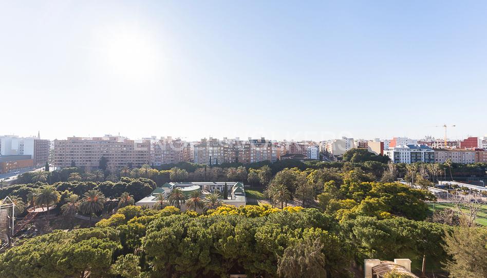 Photo 1 of Apartment for sale in Barrio de Campanar, Valencia