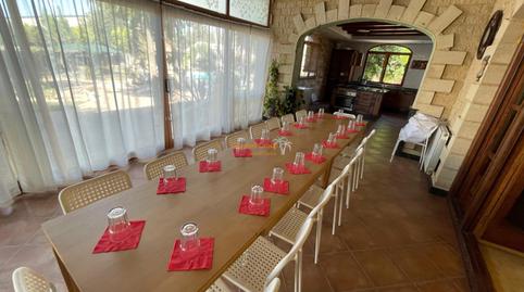 Foto 5 de Casa o xalet de lloguer amb opció a compra a Crevillent, Alicante