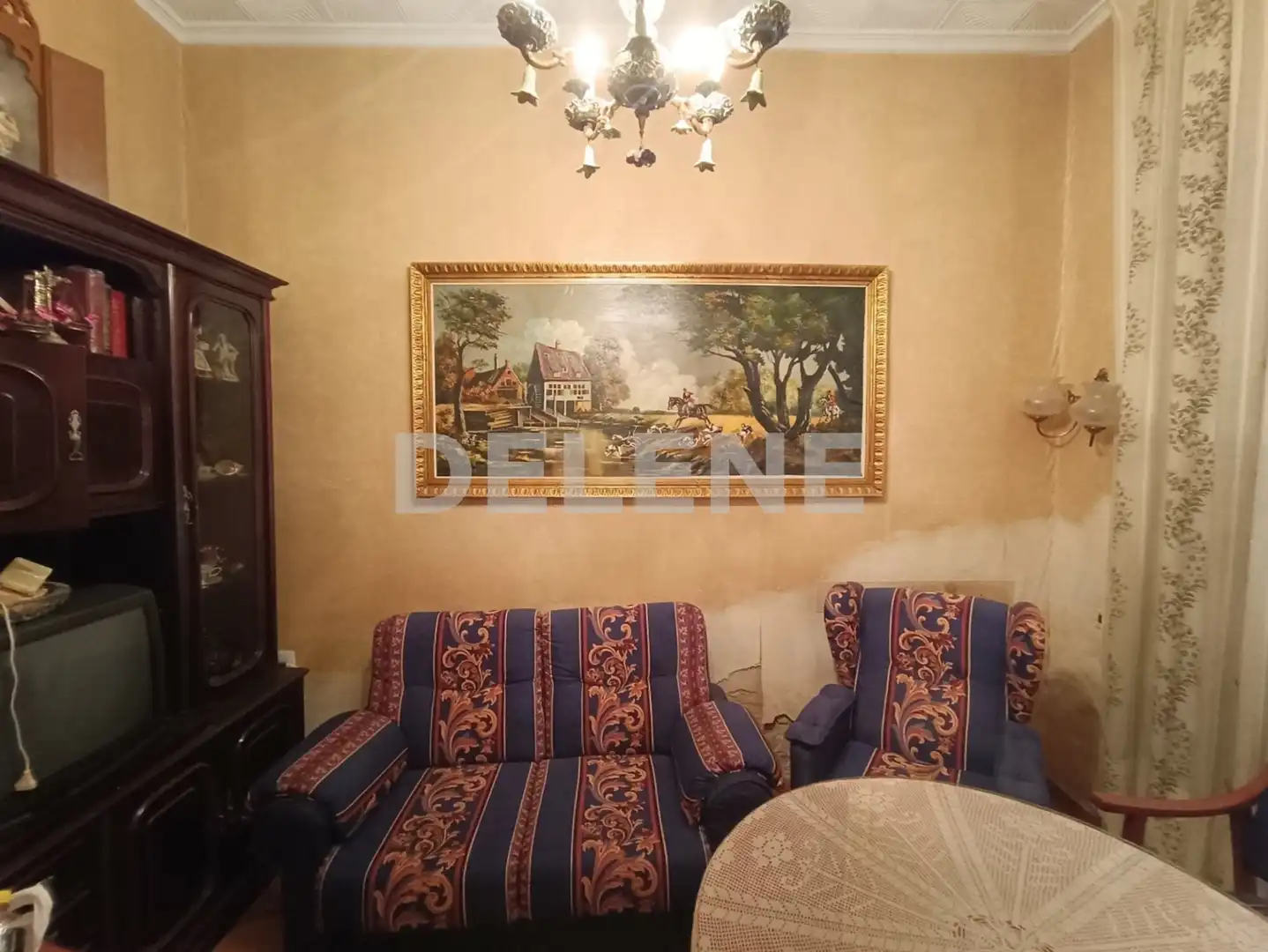 Casa en venda a Hellín