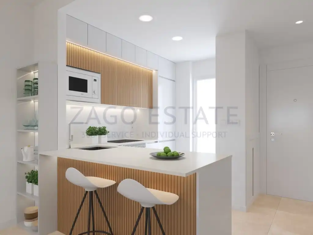 Apartment with lift for sale in Avenida L'antoneta, imagen 12