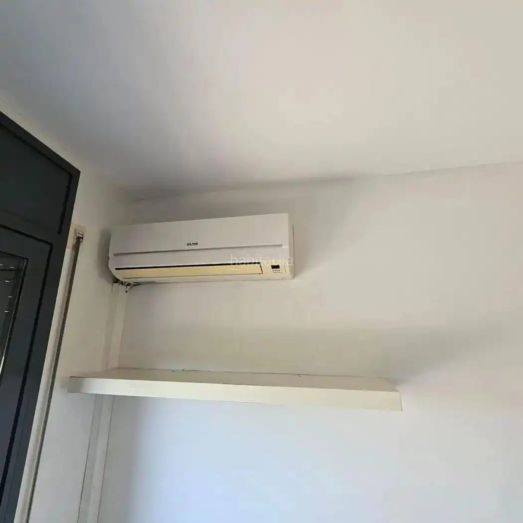 Terraza de Piso en venta en Cassà de la Selva con Aire acondicionado, Calefacción y Trastero