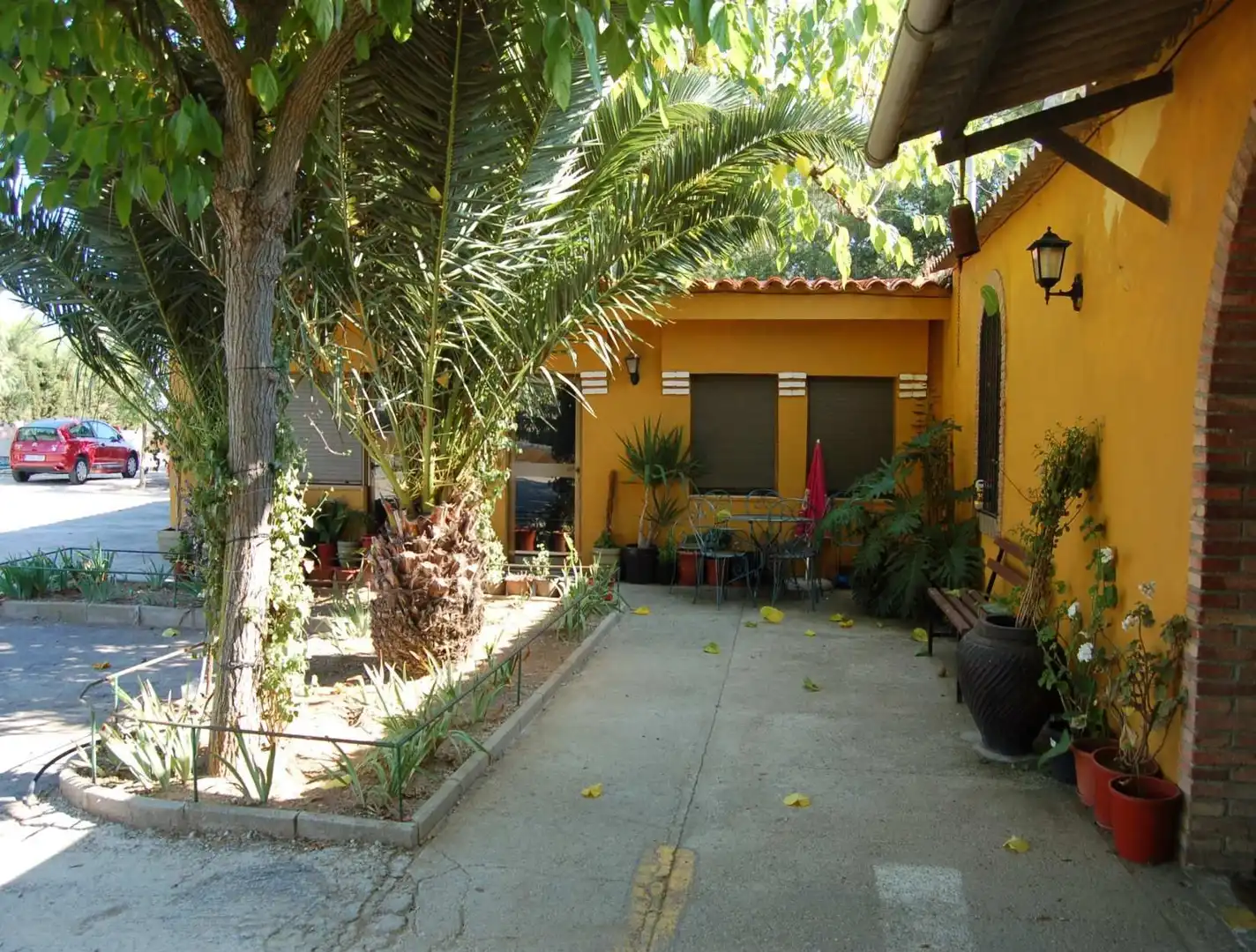 Finca rústica en venta en Vilanova i la Geltrú con Aire acondicionado, Calefacción y Trastero