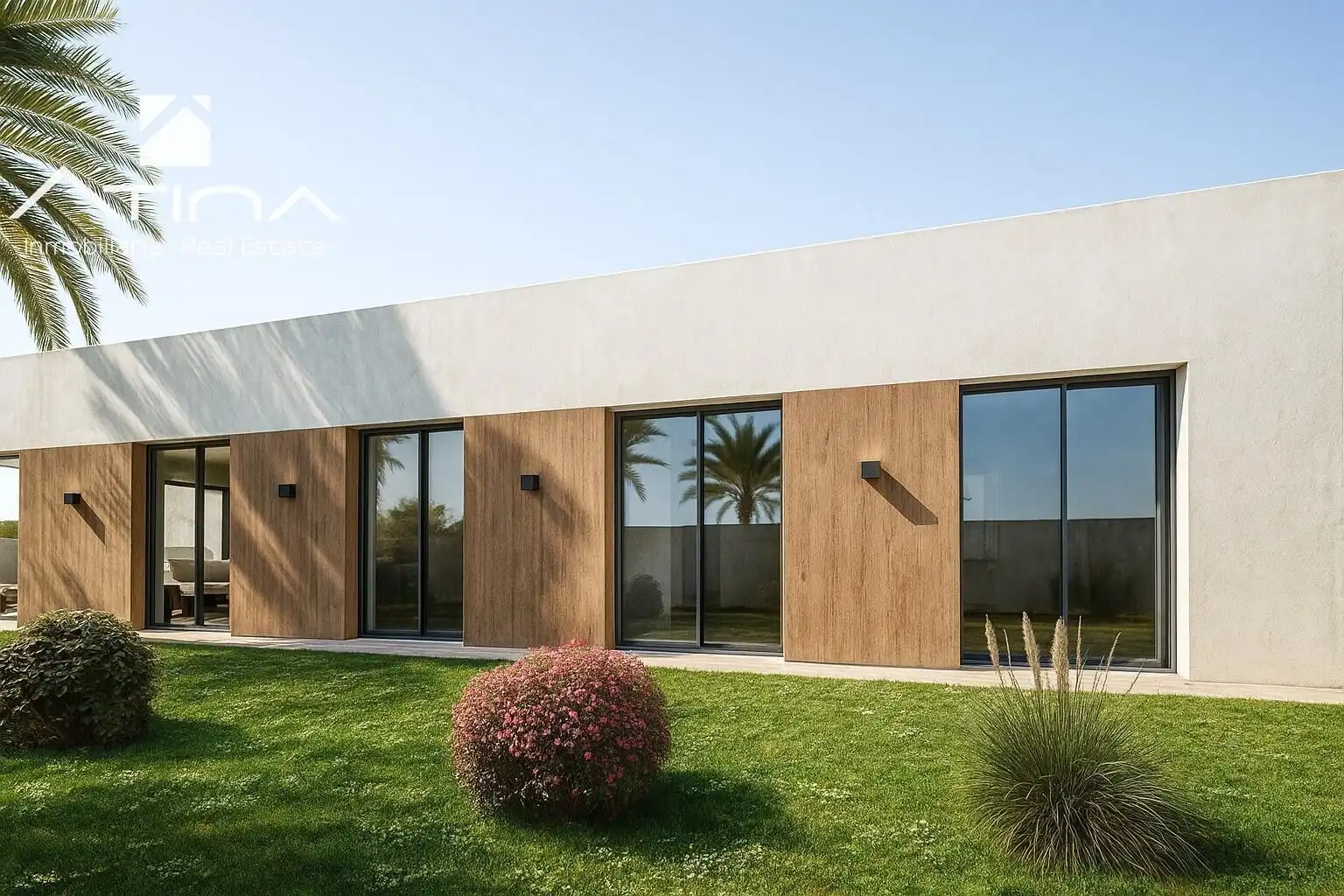 Villa avec piscine à vendre à XIRONETS, imagen 2