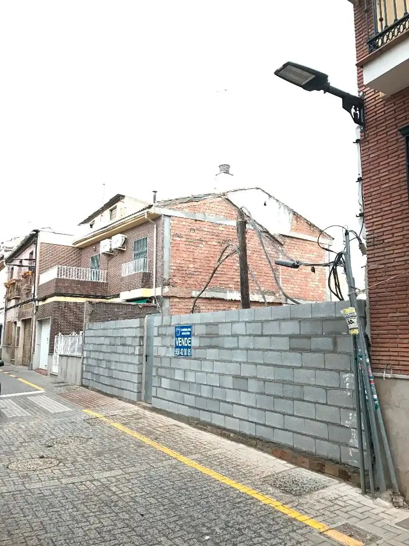 Terreno residenziale in vendita a Maracena, imagen 2