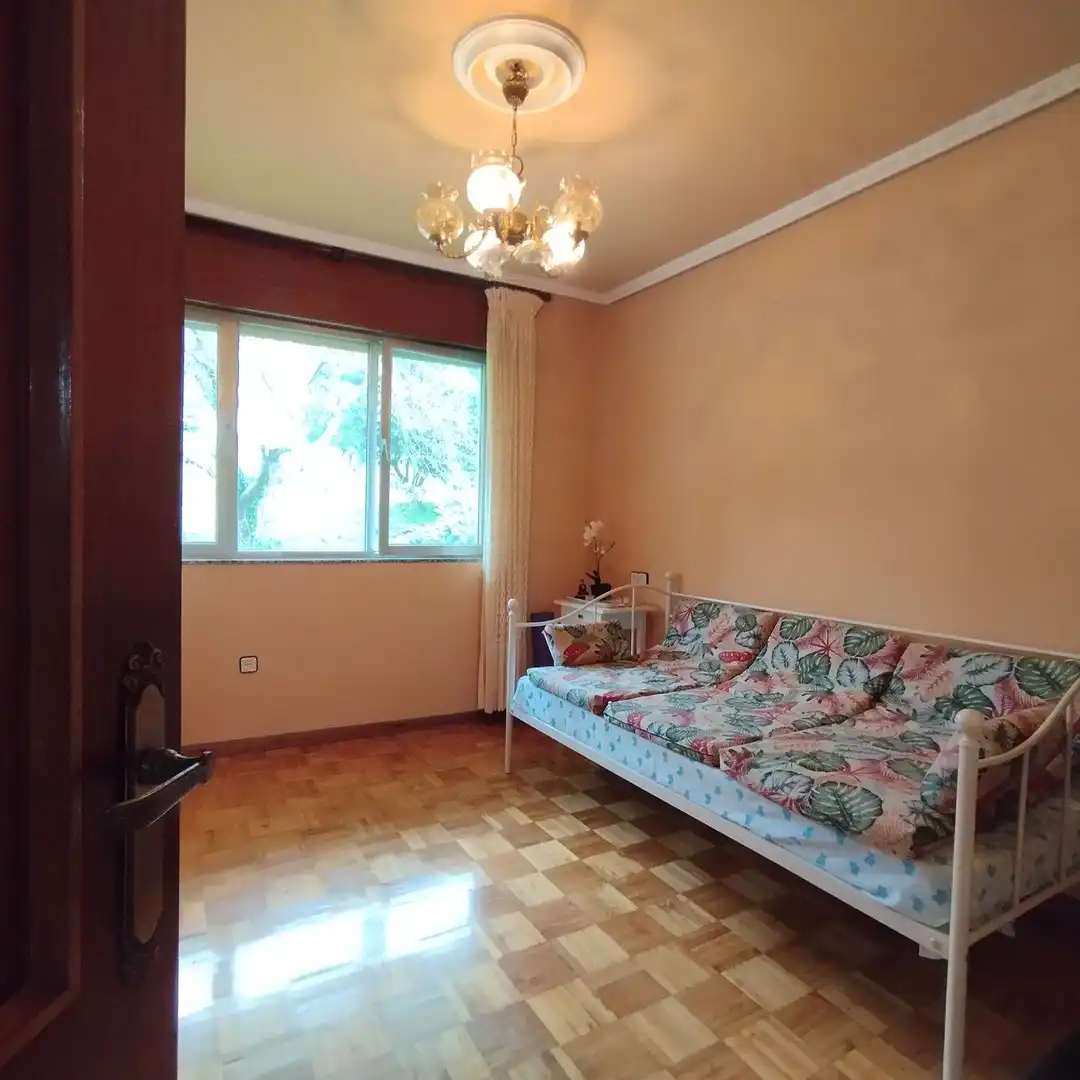 Dormitori de Casa o xalet en venda en Villaviciosa amb Calefacció, Terrassa i Traster