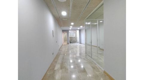Foto 3 von Geschaftsraum zur Miete in Calle Racó, Barri del Centre, Terrassa