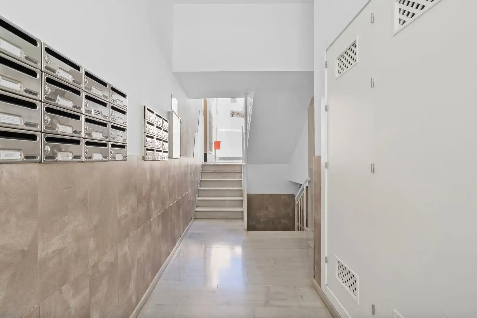 Piso en venta en Motril con Aire acondicionado, Calefacción y Trastero