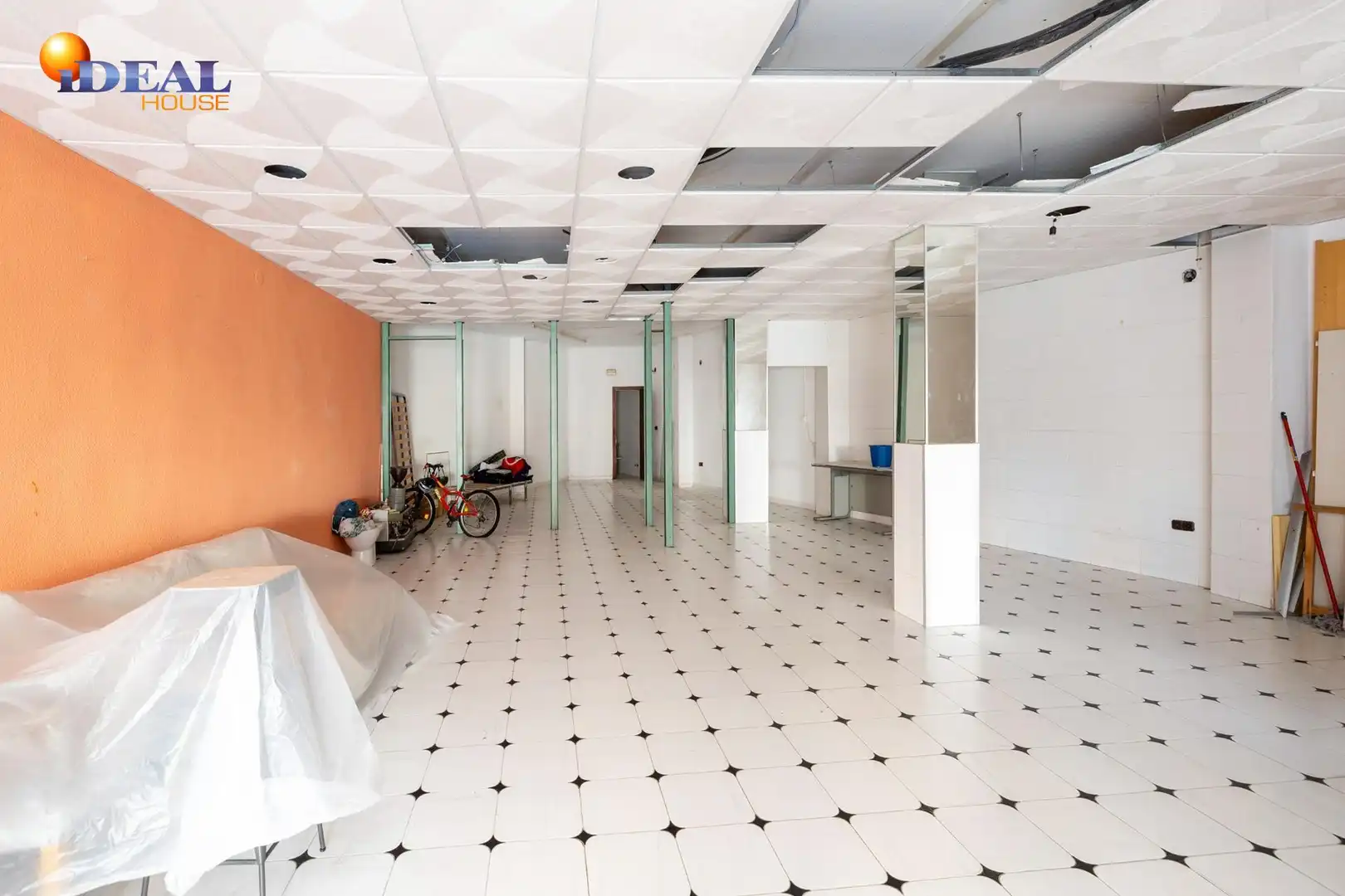 Locale commerciale in vendita a Gójar, imagen 6