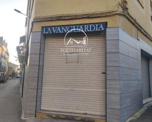 Exterior view of Premises to rent in Corbins  with Air Conditioner and Internet