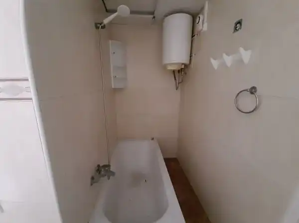 Baño de Piso en venta en Alcanar con Trastero