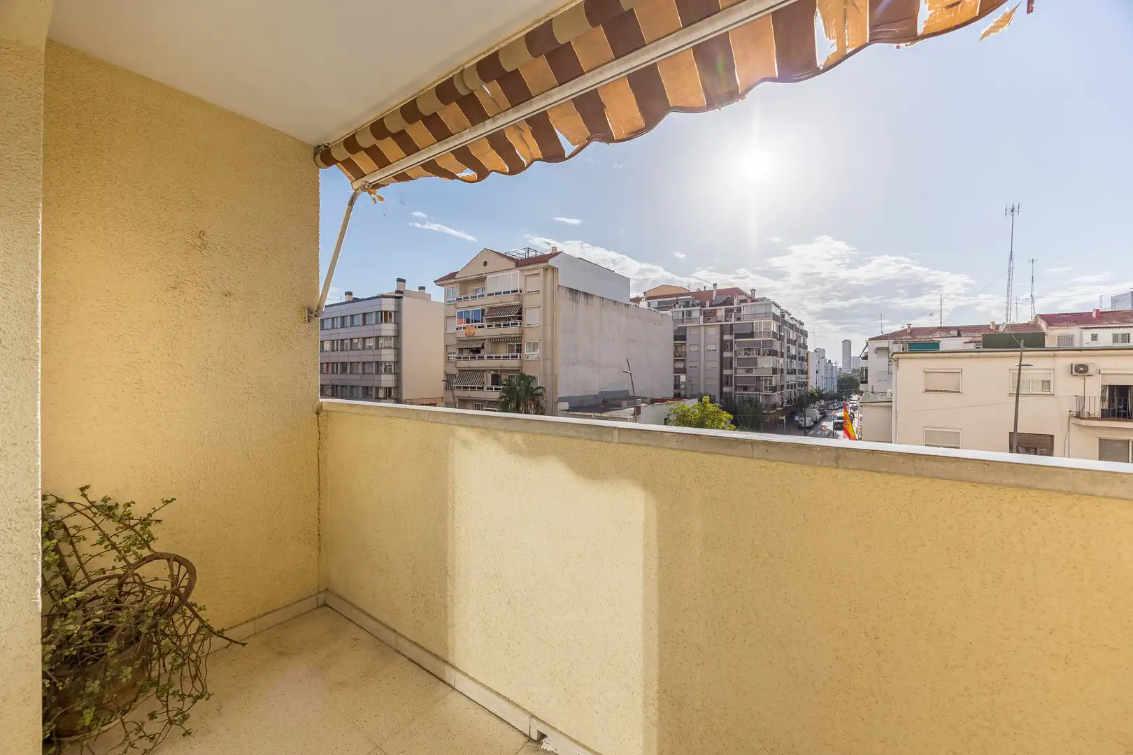 Flat with lift for sale in Colonia Madrid, imagen 17