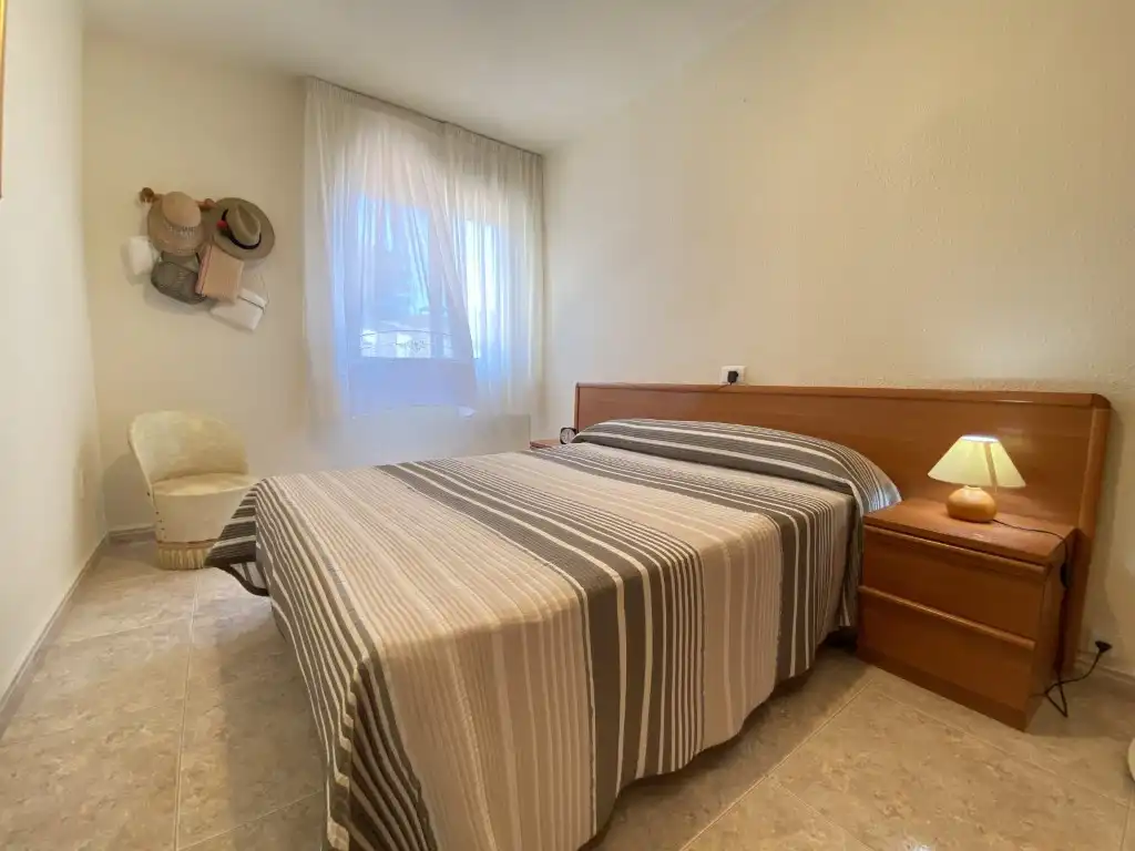 Apartment mit Pool zur Miete in Calle Sigalero, imagen 24