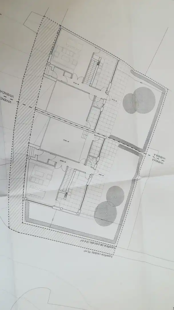 Terreni e lotti in vendita a San Lázaro - Meixonfrío, imagen 12
