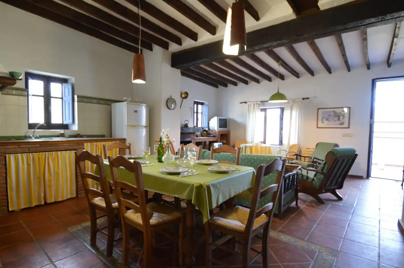 Finca rústica en venta en Beires