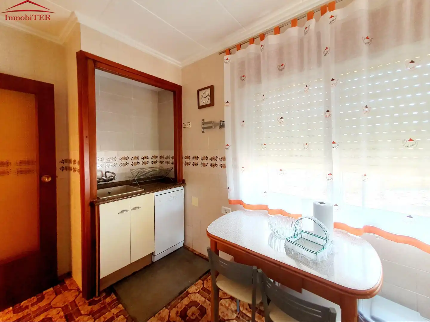Casa o xalet en venda a Cuevas Labradas