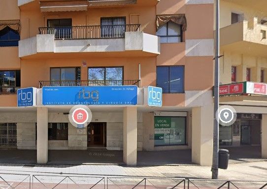 Premises for sale in Jerez de la Frontera