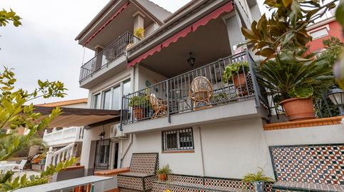 Photo 3 of House or chalet for sale in Calle Magnolios, 34, Cenes de la Vega, Granada