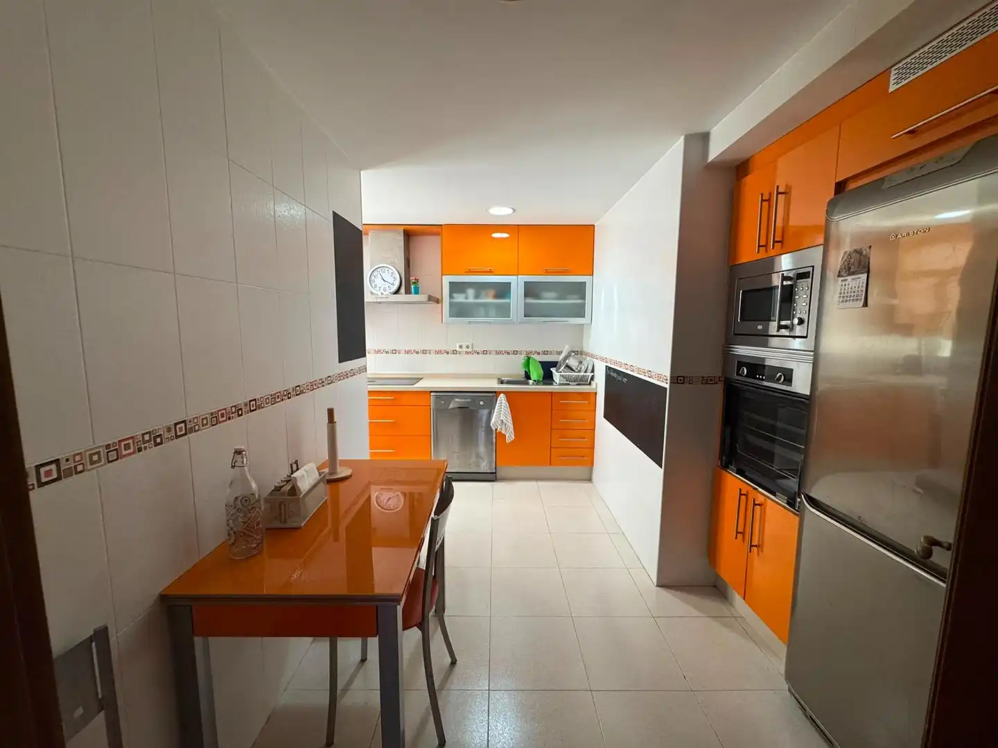 Flat with lift to rent in Paseo Marítimo - San José - La Laguna, imagen 5