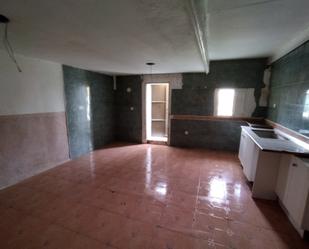 Cuina de Casa o xalet en venda en Elche / Elx