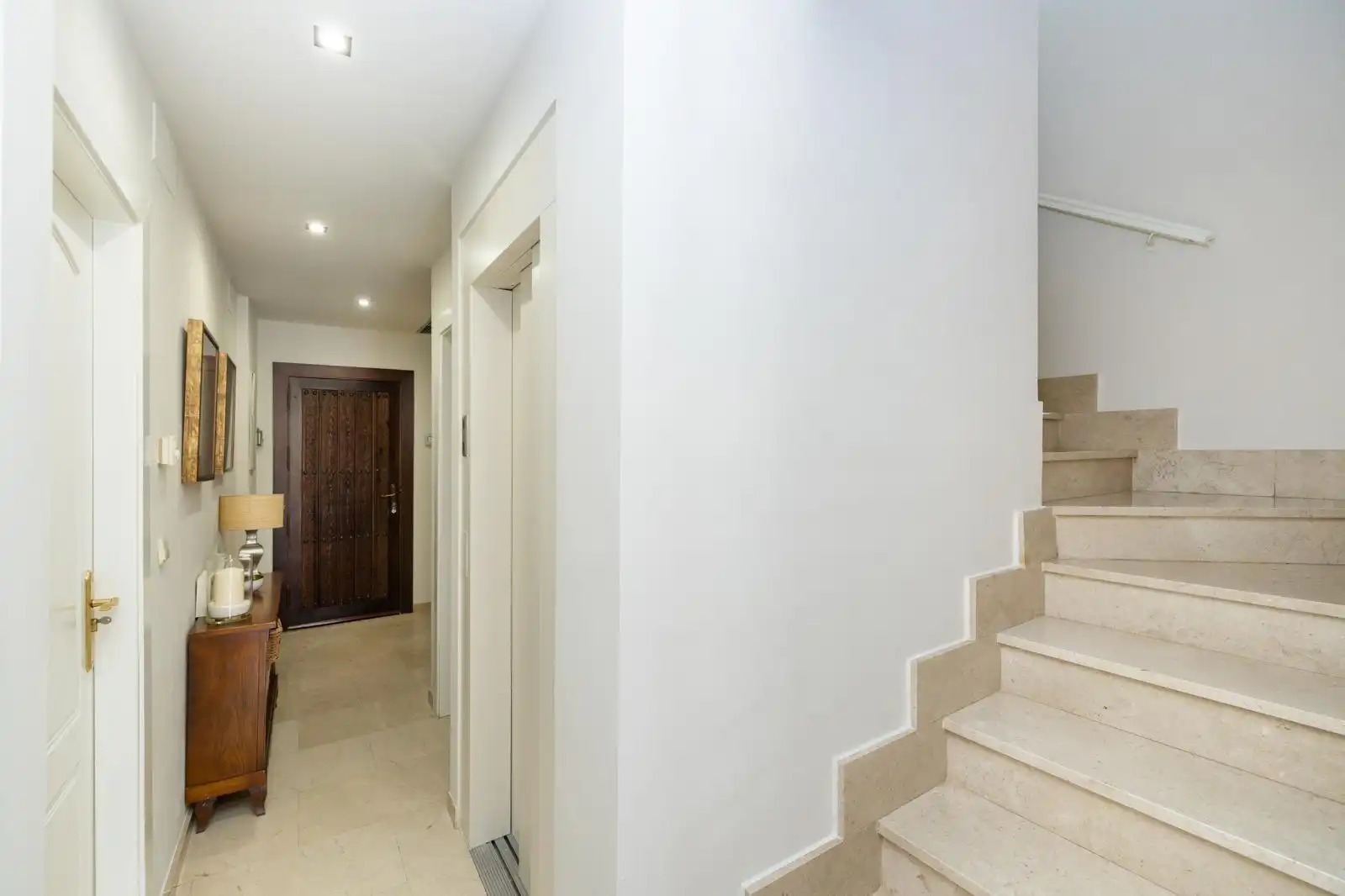Detached homes for sale in Granada  with Air Conditioner, Heating and Terrace
