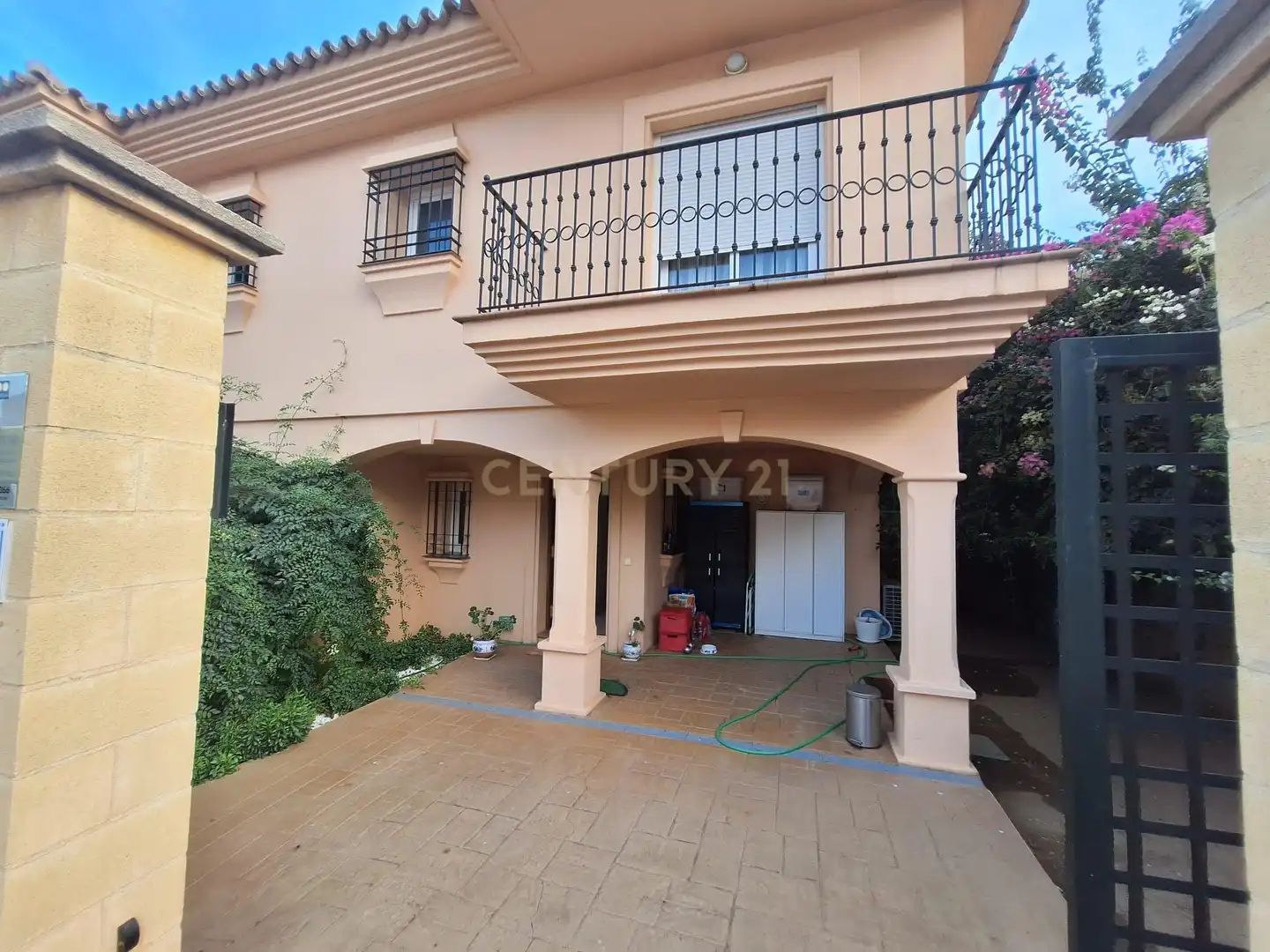 Piso con terraza en venta en AV VIENTOS DE RIVIERA 15 CONJUNTO LOS FLAMENCOSMIJAS (MÁLAGA), imagen 28