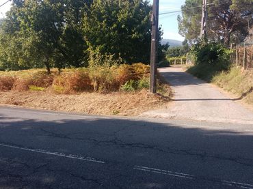 Terreno residencial en venta en Meis