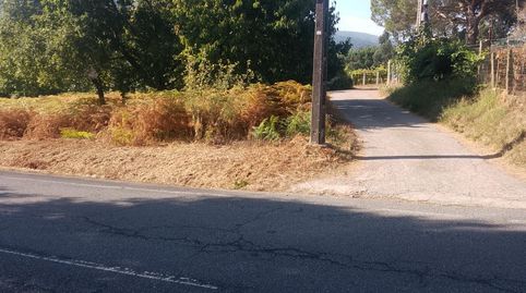 Parcela en San Vicente de Nogueira, Meis   Pontevedra