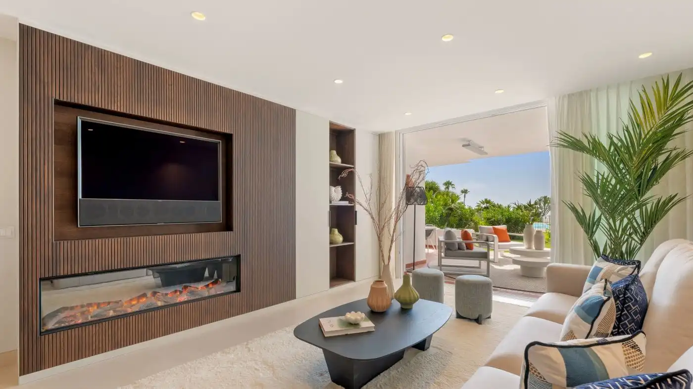 Appartement compact avec piscine à vendre à Benamara - Atalaya, imagen 3