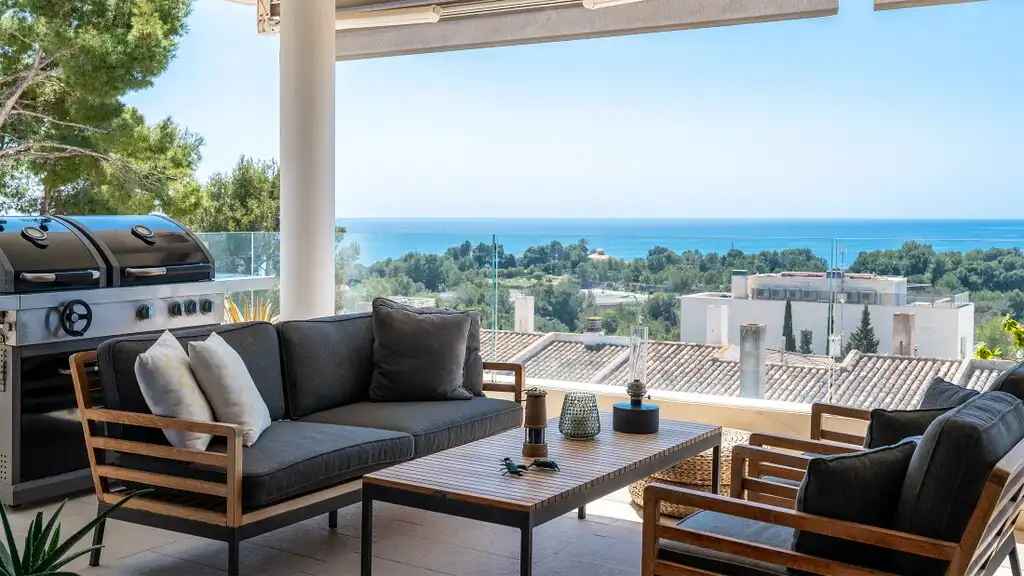 Apartamento con piscina en venta en Ponent, imagen 2