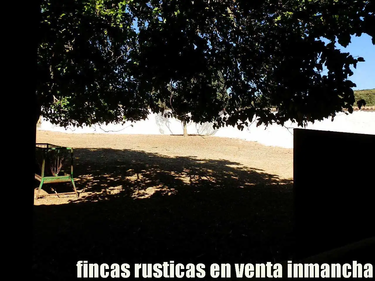 Terreny rústic en venda a Fuente el Fresno, imagen 22