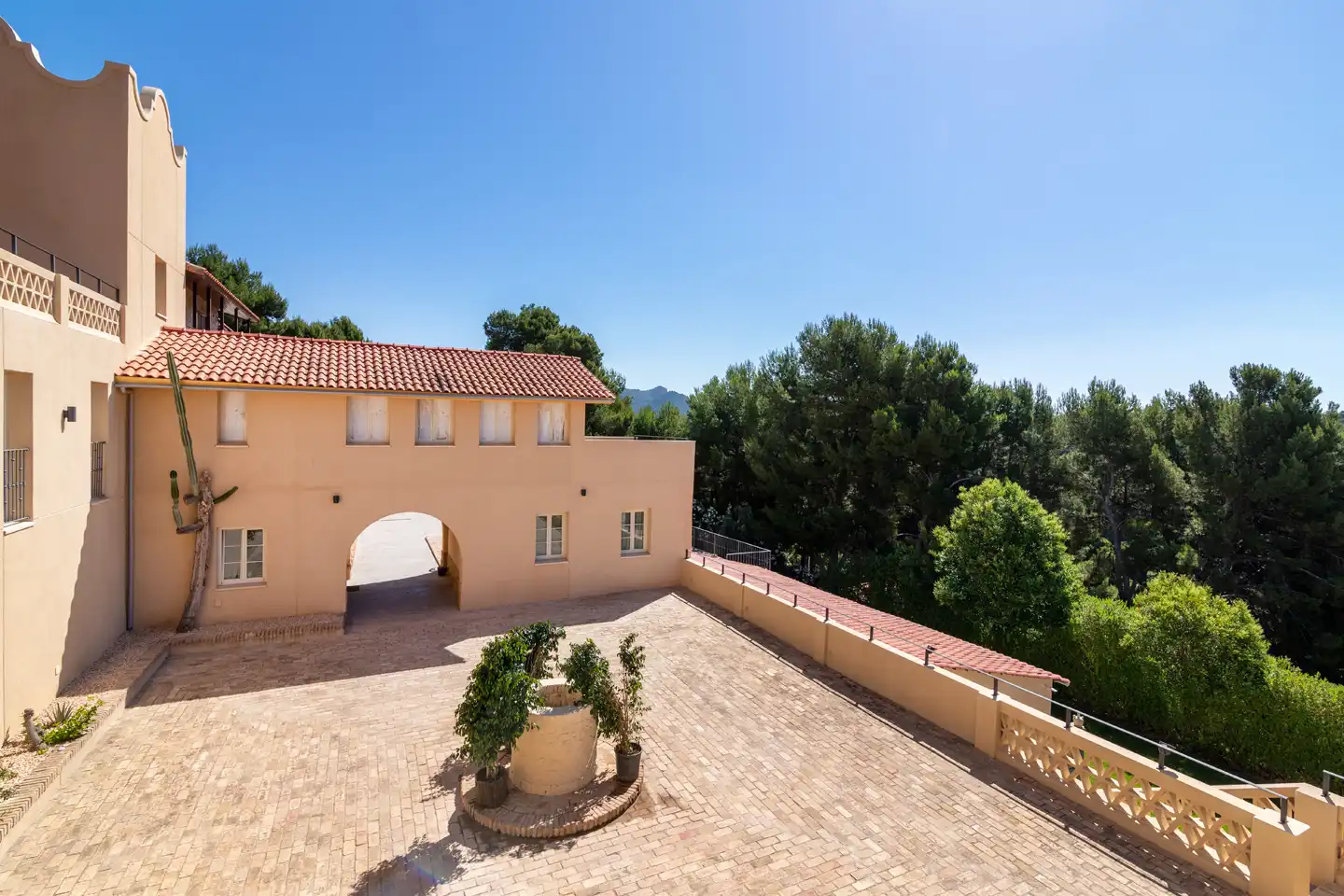 Casa o xalet en venda a San Miguel - El Paraiso