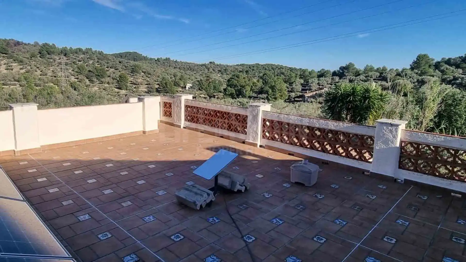 Casa rústica con piscina en venta en El Perelló, imagen 34