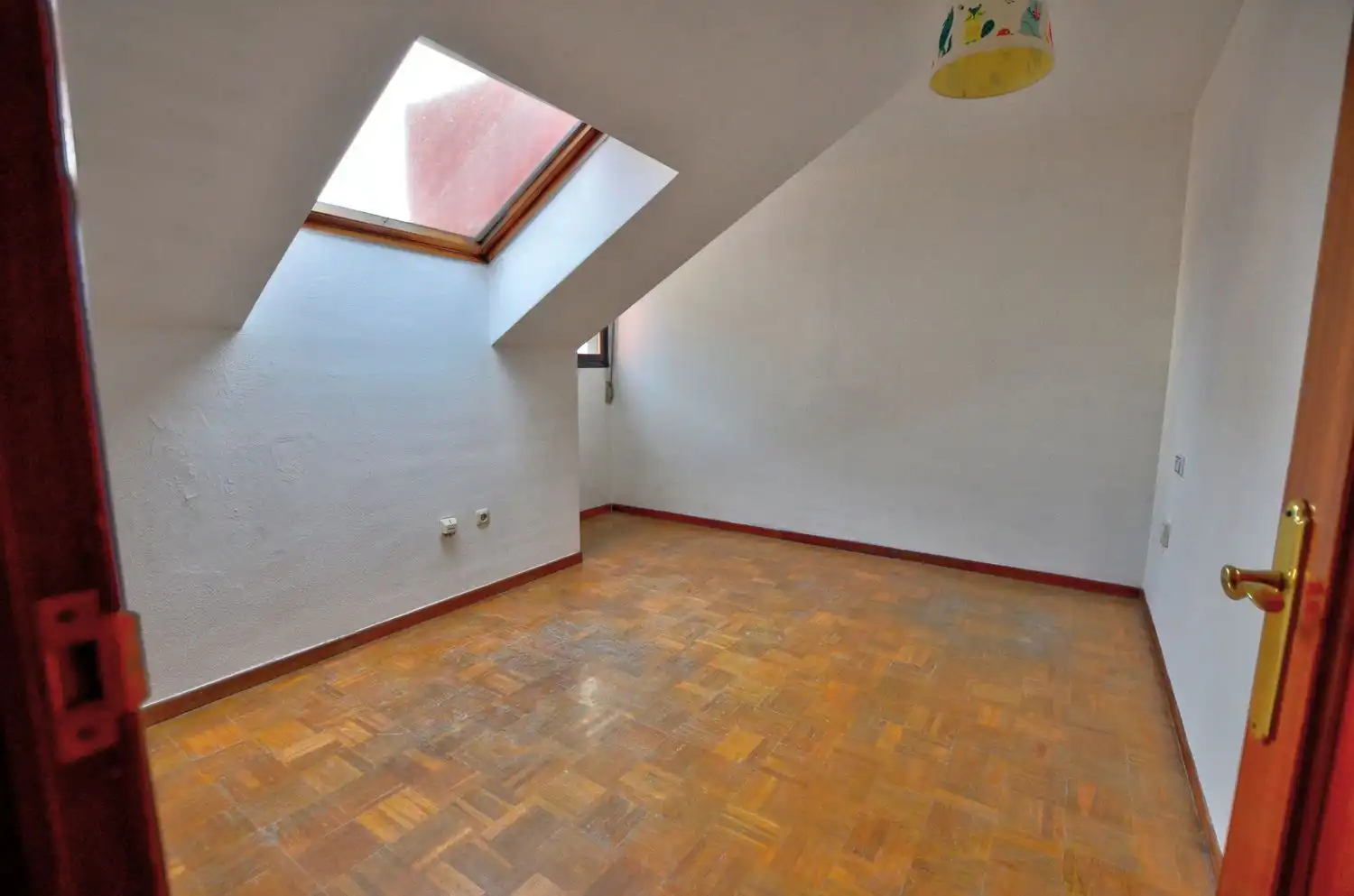 Bedroom of Flat for sale in Avilés  with Heating, Terrace and Storage room