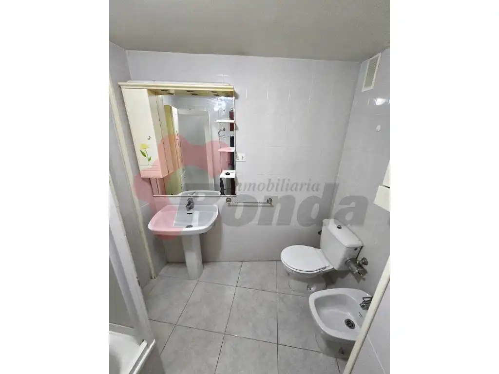 Bany de Pis en venda en Lugo