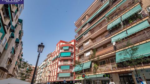 Foto 5 de Piso en venta en Calle Emperatriz Eugenia, 6, Camino de Ronda, Granada Capital