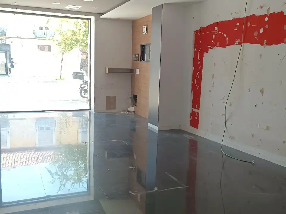 Commercial properties for rent in Aranjuez