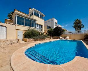 Piscina de Local en venda en Orihuela amb Terrassa